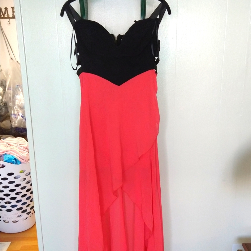 Evening Dress